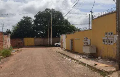 Oportunidade única em aguas lindas de goias - go | tipo: apartamento | negociação: venda direta online  | situação: imóvel