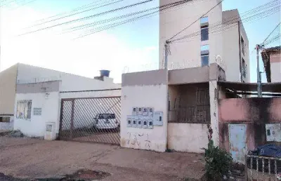Oportunidade única em cidade ocidental - go | tipo: apartamento | negociação: venda direta online  | situação: imóvel