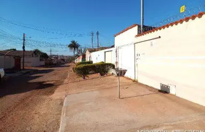 Oportunidade única em planaltina - go | tipo: apartamento | negociação: venda direta online  | situação: imóvel