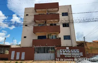 Oportunidade única em planaltina - go | tipo: apartamento | negociação: venda direta online  | situação: imóvel