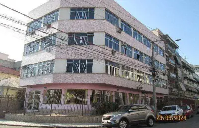 Oportunidade única em rio de janeiro - rj | tipo: apartamento | negociação: venda direta online  | situação: imóvel