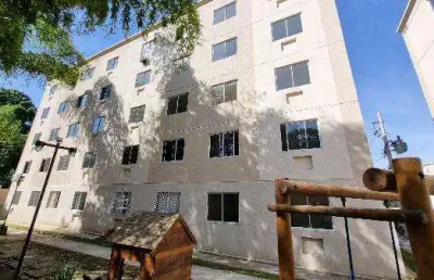 Oportunidade única em rio de janeiro - rj | tipo: apartamento | negociação: venda direta online  | situação: imóvel
