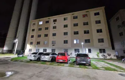Oportunidade única em rio de janeiro - rj | tipo: apartamento | negociação: venda direta online  | situação: imóvel