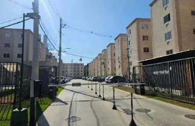 Oportunidade única em rio de janeiro - rj | tipo: apartamento | negociação: venda direta online  | situação: imóvel