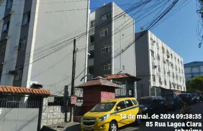 Oportunidade única em rio de janeiro - rj | tipo: apartamento | negociação: venda online  | situação: imóvel