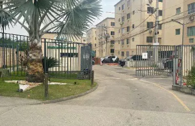 Oportunidade única em rio de janeiro - rj | tipo: apartamento | negociação: venda direta online  | situação: imóvel