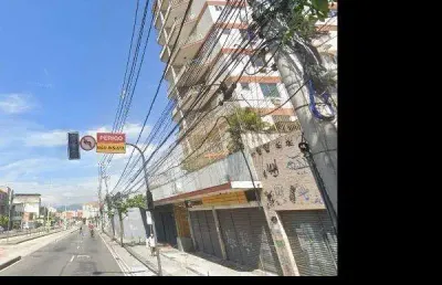 Oportunidade única em rio de janeiro - rj | tipo: apartamento | negociação: venda online  | situação: imóvel