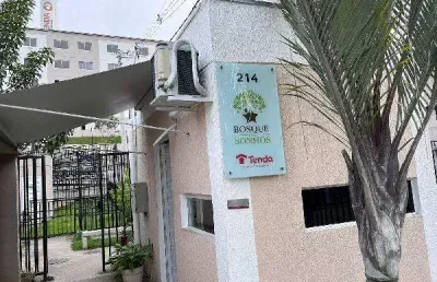 Oportunidade única em sao goncalo - rj | tipo: apartamento | negociação: venda online  | situação: imóvel