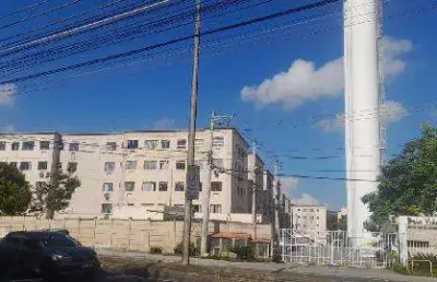 Oportunidade única em rio de janeiro - rj | tipo: apartamento | negociação: venda direta online  | situação: imóvel