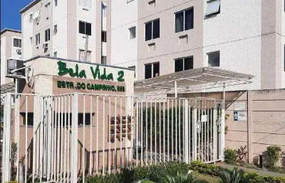 Oportunidade única em rio de janeiro - rj | tipo: apartamento | negociação: venda direta online  | situação: imóvel