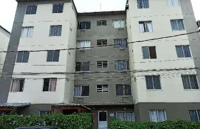 Oportunidade única em rio de janeiro - rj | tipo: apartamento | negociação: venda direta online  | situação: imóvel