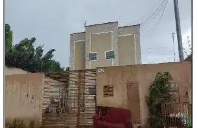 Oportunidade única em cidade ocidental - go | tipo: apartamento | negociação: venda direta online  | situação: imóvel