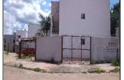 Oportunidade única em cidade ocidental - go | tipo: apartamento | negociação: venda direta online  | situação: imóvel