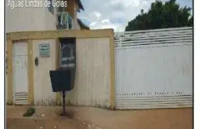 Oportunidade única em aguas lindas de goias - go | tipo: apartamento | negociação: venda direta online  | situação: imóvel