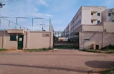 Oportunidade única em planaltina - go | tipo: apartamento | negociação: venda direta online  | situação: imóvel