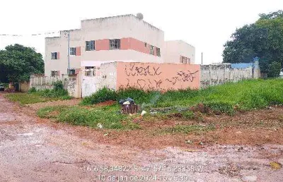 Oportunidade única em cidade ocidental - go | tipo: apartamento | negociação: venda direta online  | situação: imóvel