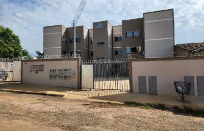 Oportunidade única em luziania - go | tipo: apartamento | negociação: venda direta online  | situação: imóvel