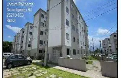 Oportunidade única em nova iguacu - rj | tipo: apartamento | negociação: venda direta online  | situação: imóvel