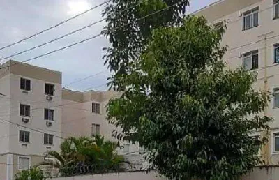Oportunidade única em duque de caxias - rj | tipo: apartamento | negociação: venda direta online  | situação: imóvel