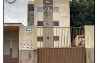 Oportunidade única em cidade ocidental - go | tipo: apartamento | negociação: venda direta online  | situação: imóvel