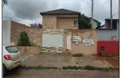Oportunidade única em cidade ocidental - go | tipo: apartamento | negociação: venda direta online  | situação: imóvel