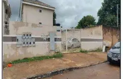 Oportunidade única em cidade ocidental - go | tipo: apartamento | negociação: venda direta online  | situação: imóvel