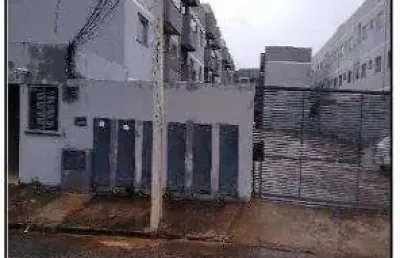 Oportunidade única em cidade ocidental - go | tipo: apartamento | negociação: venda direta online  | situação: imóvel