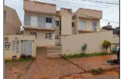 Oportunidade única em cidade ocidental - go | tipo: apartamento | negociação: venda direta online  | situação: imóvel