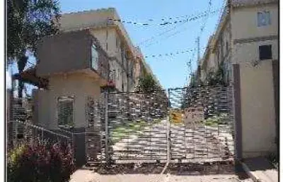 Oportunidade única em cidade ocidental - go | tipo: apartamento | negociação: venda direta online  | situação: imóvel