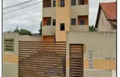 Oportunidade única em aguas lindas de goias - go | tipo: apartamento | negociação: venda direta online  | situação: imóvel