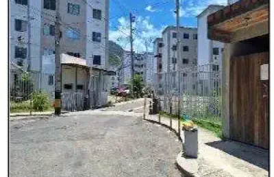 Oportunidade única em nova iguacu - rj | tipo: apartamento | negociação: venda direta online  | situação: imóvel