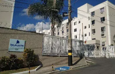 Oportunidade única em nova iguacu - rj | tipo: apartamento | negociação: venda direta online  | situação: imóvel