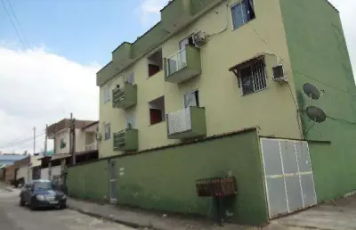 Oportunidade única em queimados - rj | tipo: apartamento | negociação: venda direta online  | situação: imóvel