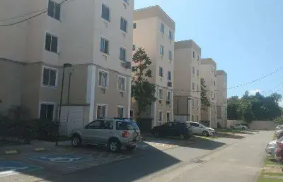 Oportunidade única em duque de caxias - rj | tipo: apartamento | negociação: venda direta online  | situação: imóvel