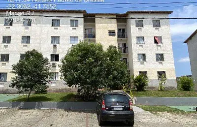 Oportunidade única em macae - rj | tipo: apartamento | negociação: venda direta online  | situação: imóvel