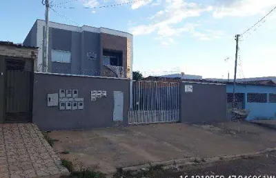 Oportunidade única em cidade ocidental - go | tipo: apartamento | negociação: venda direta online  | situação: imóvel