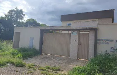 Oportunidade única em luziania - go | tipo: apartamento | negociação: venda direta online  | situação: imóvel