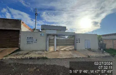 Oportunidade única em luziania - go | tipo: apartamento | negociação: venda direta online  | situação: imóvel