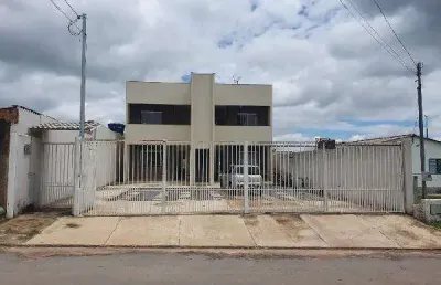 Oportunidade única em luziania - go | tipo: apartamento | negociação: venda direta online  | situação: imóvel