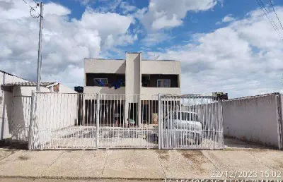 Oportunidade única em luziania - go | tipo: apartamento | negociação: venda direta online  | situação: imóvel