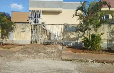 Oportunidade única em cidade ocidental - go | tipo: apartamento | negociação: venda direta online  | situação: imóvel