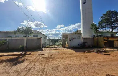 Oportunidade única em cidade ocidental - go | tipo: apartamento | negociação: venda direta online  | situação: imóvel
