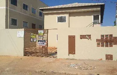 Oportunidade única em cidade ocidental - go | tipo: apartamento | negociação: venda direta online  | situação: imóvel