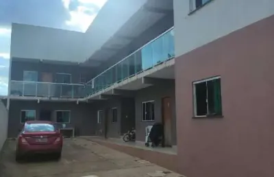 Oportunidade única em aguas lindas de goias - go | tipo: apartamento | negociação: venda direta online  | situação: imóvel