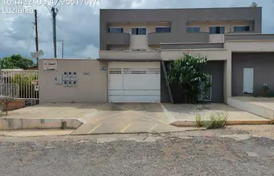 Oportunidade única em luziania - go | tipo: apartamento | negociação: venda direta online  | situação: imóvel