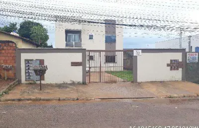 Oportunidade única em cidade ocidental - go | tipo: apartamento | negociação: venda direta online  | situação: imóvel