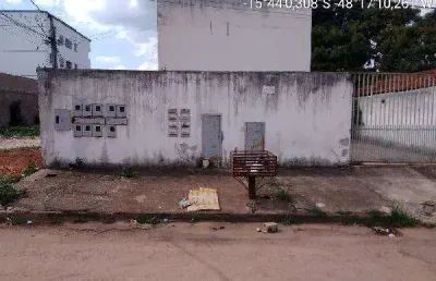 Oportunidade única em aguas lindas de goias - go | tipo: apartamento | negociação: venda direta online  | situação: imóvel