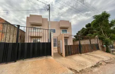 Oportunidade única em cidade ocidental - go | tipo: apartamento | negociação: venda online  | situação: imóvel