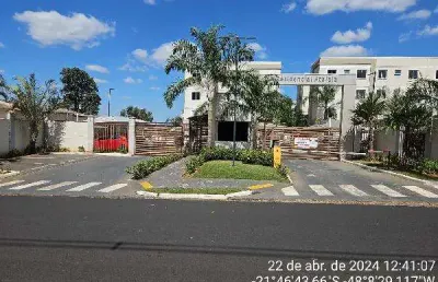 Oportunidade única em araraquara - sp | tipo: apartamento | negociação: venda online  | situação: imóvel