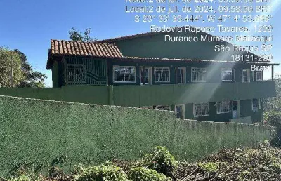 Oportunidade única em sao roque - sp | tipo: apartamento | negociação: venda online  | situação: imóvel